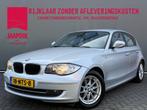 BMW 1-serie BWJ 2010 118i 143 PK Business Line NIEUW BINNEN!, Auto's, 1-Serie, Euro 5, Achterwielaandrijving, Origineel Nederlands