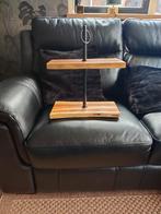 Houten 2-laags etagère - 45x36x19 cm, Ophalen