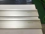 Te koop geleide rail festool, Ophalen of Verzenden, Gebruikt