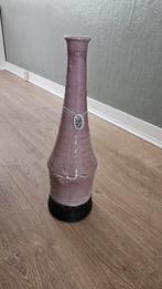 Siervaas, Overige kleuren, 50 tot 75 cm, Aardewerk of Porselein, Ophalen of Verzenden