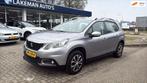 Peugeot 2008 1.2 PureTech Active Greyline Camera Carplay Huu, Voorwielaandrijving, Gebruikt, Euro 6, 1199 cc