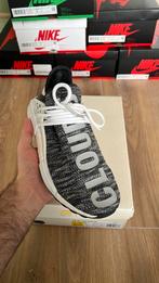Adidas Pharrell NMD Oreo 40eu, Ophalen of Verzenden, Zo goed als nieuw, Zwart