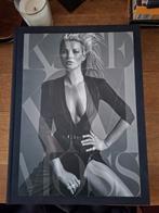 Kate moss boek rizzoli fotoboek fashion vogue model, Boeken, Verzenden, Overige onderwerpen