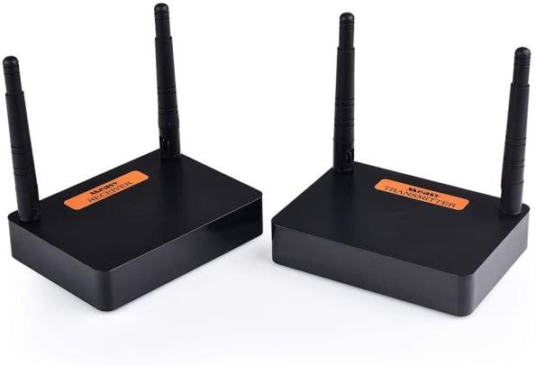 HDMI extender Measy FHD676., Ophalen of Verzenden, Nieuw, 10 meter of meer, HDMI-kabel