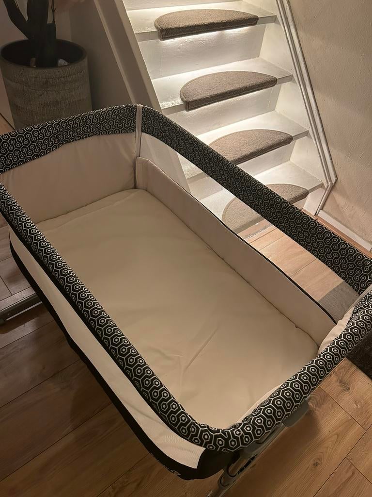 CO sleeper, Kinderen en Baby's, Babywiegjes en Ledikanten, Ophalen, Zo goed als nieuw, Wieg
