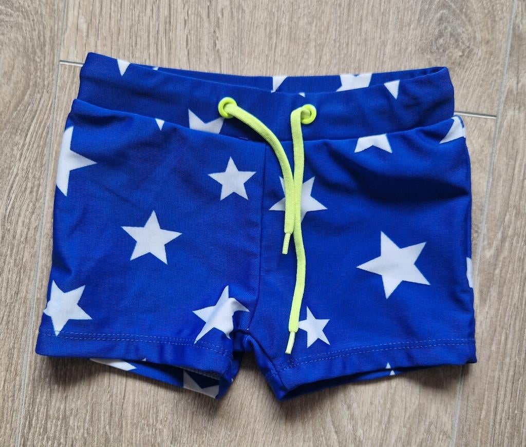 Hema zwembroek, Kinderen en Baby's, Babykleding | Baby-zwemkleding, Ophalen of Verzenden, Zo goed als nieuw, Maat 74, Hema
