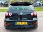 Volkswagen Golf 3.2 R32 DSG 2006 Rotrex TVS Supercharged 420, Auto's, Gebruikt, Zwart, 3189 cc, Zwart