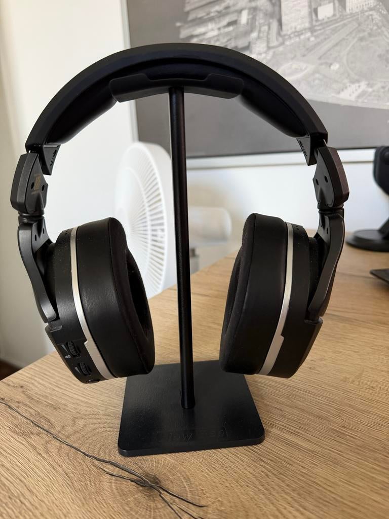 Turtle Beach Stealth 700 Gen 2 MAX Gaming Headset + USB, Overige merken, Ophalen of Verzenden, Zo goed als nieuw, Over oor (circumaural)
