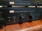 Sansui stereo set, Overige merken, Gebruikt, Tuner of Radio, Losse componenten