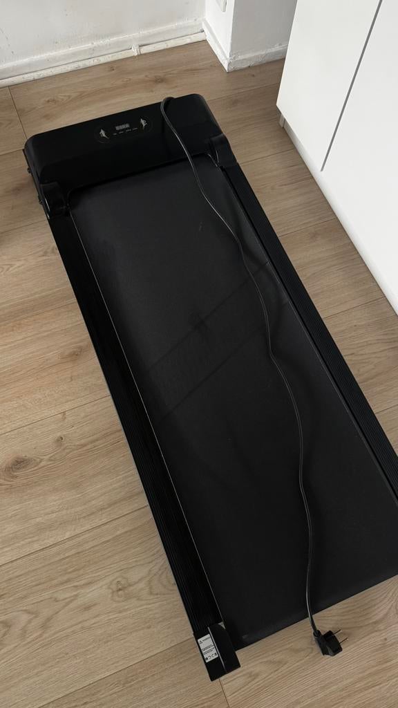 Loopband, Ophalen, Zo goed als nieuw, Loopband