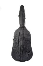 Deluxe contrabas hoes 3/4, 4/4, Ophalen of Verzenden, Nieuw