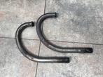 Uitlaatbochten Moto Guzzi V7 Sport 1972, Ophalen, Gebruikt