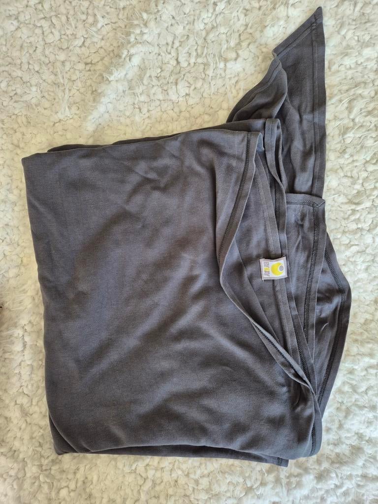 BYKAY Stretchy Wrap Deluxe Antraciet Maat L, Kinderen en Baby's, Babydragers en Draagdoeken, Ophalen