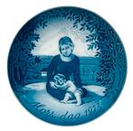 Georg Jensen Inc Mors Dag 1973 Moederdag vintage, Ophalen of Verzenden