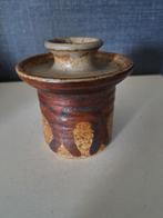 Mobach Utrecht vaasje/ kandelaar e8, Antiek en Kunst, Ophalen of Verzenden