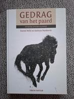 D. Mills - Gedrag van het paard, Ophalen of Verzenden, Zo goed als nieuw