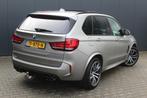 BMW X5 M 576PK | Pano | Head-up | Leder | Keyless | 20" LMV, Auto's, BMW, Automaat, 12 maanden, Gebruikt, 4395 cc