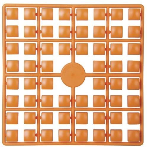 Pixelhobby matje XL 389 pompelmoen 60 pixels, Hobby en Vrije tijd, ., Overige thema's, Nieuw, Ophalen of Verzenden