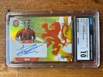Dirk Kuyt autograph DAKA 2024 CGC 10 Gem Mint, Verzamelen, Sportartikelen en Voetbal, Ophalen of Verzenden, Nieuw, Overige binnenlandse clubs