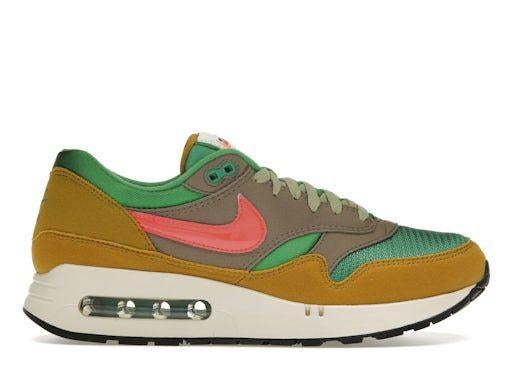 Nike Air Max 1 '86 PRM Powerwall BRS, Kleding | Heren, Schoenen, Ophalen of Verzenden, Nieuw, Overige kleuren