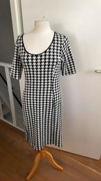 Kyra&Co jurkje xl, Kleding | Dames, Jurken, Ophalen of Verzenden, Zo goed als nieuw, Maat 46/48 (XL) of groter, Zwart