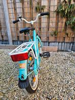 Alpina girlpower 16inch, Ophalen, Gebruikt, Kinderkar, Minder dan 20 kg