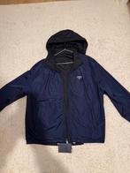 Prada Zomer Jas Nieuw Top Kwaliteit, Ophalen of Verzenden, Nieuw, Blauw