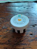 Thomas Sabo Classic Black Eternity Ring, Gebruikt, Ophalen of Verzenden, Kleiner dan 17, Dame