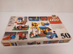 Vintage lego nummer 50 universal building set met doos, Ophalen of Verzenden