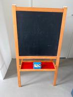 Ikea schoolboed (krijt en whitwboard), Diversen, Schoolborden, Ophalen of Verzenden, Gebruikt, Krijtbord