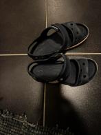Crocs sandalen maat 29/30, Ophalen, Gebruikt, Jongetje of Meisje, Overige typen