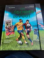 Voetbal verzamelitems: Panini, boek & flippo's, Verzamelen, Ophalen of Verzenden, Gebruikt, Buitenlandse clubs, Boek of Tijdschrift