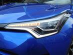 Toyota C-HR 1.8 Hybrid Style Ultimate (bj 2019, automaat), Auto's, 12 maanden, Stof, Euro 6, 4 cilinders