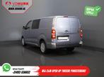 Peugeot Expert (Fiat Scudo) 2.0 MJ 145 pk DC Dubbel Cabine 6, Voorwielaandrijving, 145 pk, Stof, Gebruikt