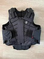 Bodyprotector kind paardrijden, Ophalen, Zo goed als nieuw