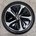 19 inch originele velgen + zomerbanden Nissan Juke, Auto-onderdelen, Banden en Velgen, 19 inch, Gebruikt, Banden en Velgen, Ophalen of Verzenden