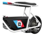Razor Rambler 12 - Elektrische Fiets 250W, Minder dan 30 km per accu, Nieuw, Minder dan 47 cm, Ophalen