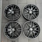 5x112 SCHMIDT 22 INCH VELGEN!!!, Auto-onderdelen, Ophalen, Velg(en), Nieuw, Overige maten