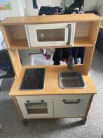 Ikea keukentje, Ophalen, Gebruikt, Hout, Speelkeuken