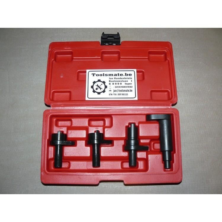 Timing set timingset VAG 1.2 6V 3 cilinder, Ophalen of Verzenden