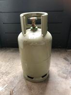 3 gasflessen 1 is vol maar niet gekeurd, Ophalen