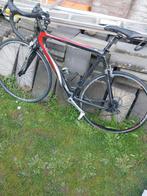 Racefiets carbon voor liefhebber, Gebruikt, Carbon, Heren, Meer dan 20 versnellingen