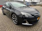Opel Astra OPC 280PK NL-Auto NAP !Nieuwstaat!Onderhoud 100%, Auto's, Voorwielaandrijving, Zwart, 4 cilinders, Zwart