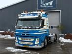 Volvo FM FM500 full air (bj 2013), Automaat, Achterwielaandrijving, Euro 6, 510 pk