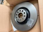 345mm brembo remschijven R32 big brake discs, Ophalen, Nieuw, Seat