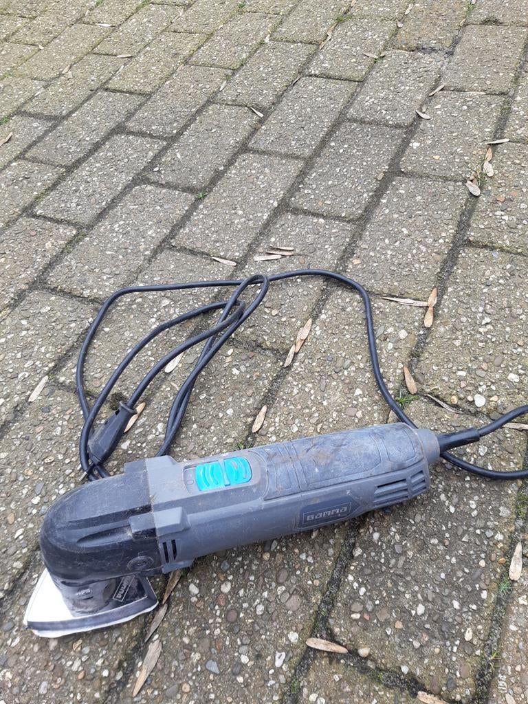 Multitool, Ophalen, Minder dan 600 watt, Overige typen