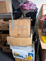 Mega partij dames/heren kleding/accesoires nieuw/z.g.a.n., Kleding | Dames, Ophalen, Nieuw, Maat 38/40 (M)