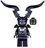Lego ninjago Oni villain Scabbard njo0512, Ophalen of Verzenden, Zo goed als nieuw