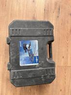 Carat betonschaaf  - Gebruikt, Ophalen of Verzenden, Gebruikt, 1000 watt of meer, Haakse handslijpmachine