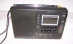 Sony ICF-SW30 12 band wereldontvanger. Izgs., Ophalen of Verzenden, Zo goed als nieuw, Wereldontvanger